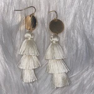 Francesca’s Collection Earrings